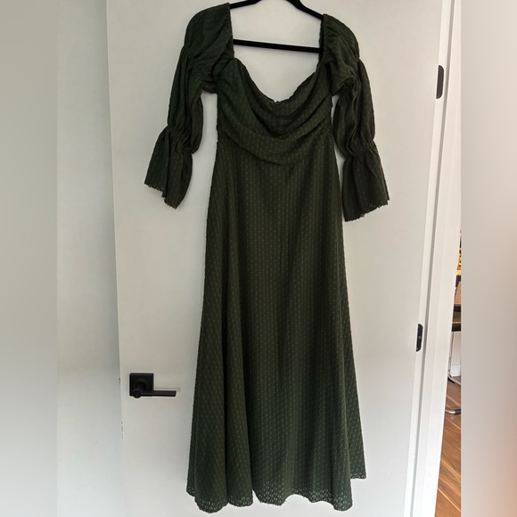 Worth Collective Dress - Picture 3 of 5